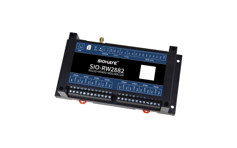 SIO-RW2882